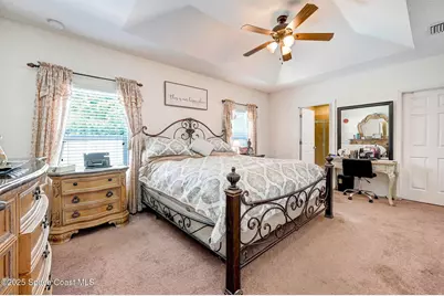 2490 Snapdragon Drive NW, Palm Bay, FL 32907 - Photo 23