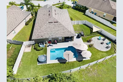 2490 Snapdragon Drive NW, Palm Bay, FL 32907 - Photo 5