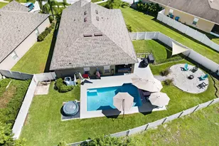 2490 Snapdragon Dr NW, Palm Bay, FL 32907 - Photo 5