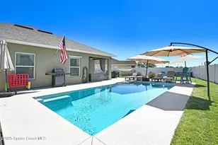 2490 Snapdragon Dr NW, Palm Bay, FL 32907 - Photo 33