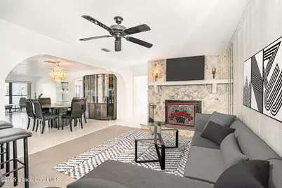 19 Knollwood Drive, Rockledge, FL 32955 - Photo 5