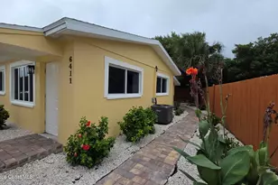 6411 Ridgewood Ave, Cocoa Beach, FL 32931 - Photo 11