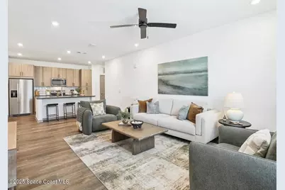 1073 Journey Circle #201, Rockledge, FL 32955 - Photo 5