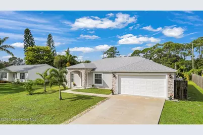 146 Aviation Avenue NE, Palm Bay, FL 32907 - Photo 3