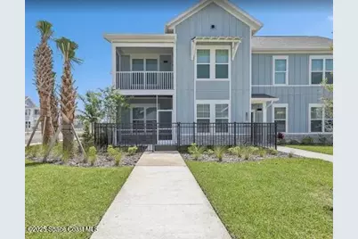 1073 Journey Circle #206, Rockledge, FL 32955 - Photo 1