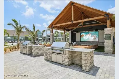 1073 Journey Circle #206, Rockledge, FL 32955 - Photo 3