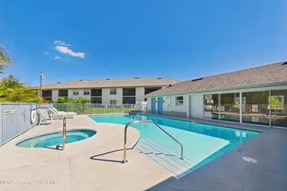 171 Portside Avenue #201, Cape Canaveral, FL 32920 - Photo 5