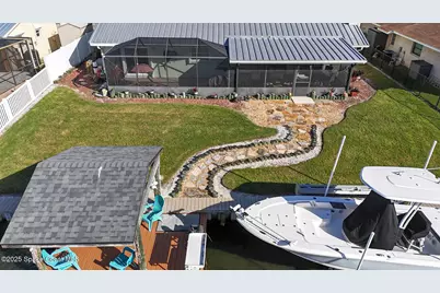 205 Via Havarre, Merritt Island, FL 32953 - Photo 67