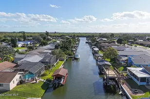 205 Via Havarre, Merritt Island, FL 32953 - Photo 59