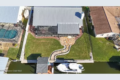 205 Via Havarre, Merritt Island, FL 32953 - Photo 55