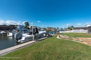 205 Via Havarre, Merritt Island, FL 32953 - Photo 45