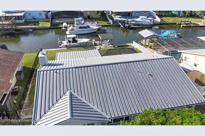 205 Via Havarre, Merritt Island, FL 32953 - Photo 53
