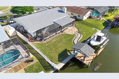 205 Via Havarre, Merritt Island, FL 32953 - Photo 5