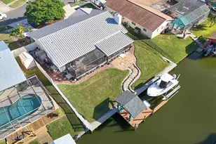 205 Via Havarre, Merritt Island, FL 32953 - Photo 57