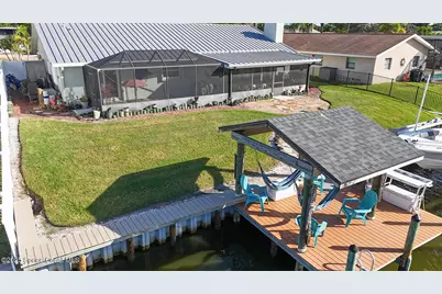 205 Via Havarre, Merritt Island, FL 32953 - Photo 61