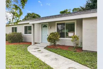 1399 Mariposa Drive NE, Palm Bay, FL 32905 - Photo 3