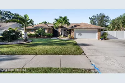 1215 Old Parsonage Drive, Merritt Island, FL 32952 - Photo 43