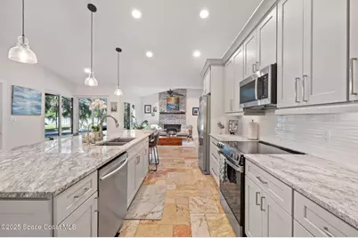 1215 Old Parsonage Drive, Merritt Island, FL 32952 - Photo 13