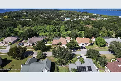 1215 Old Parsonage Drive, Merritt Island, FL 32952 - Photo 51