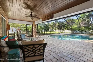 1215 Old Parsonage Dr, Merritt Island, FL 32952 - Photo 27