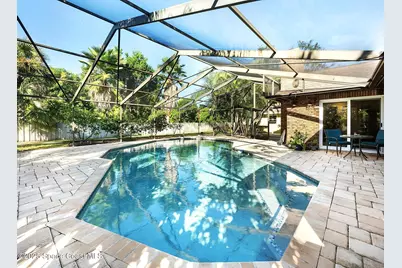 1215 Old Parsonage Drive, Merritt Island, FL 32952 - Photo 1