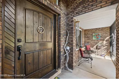 1215 Old Parsonage Drive, Merritt Island, FL 32952 - Photo 5