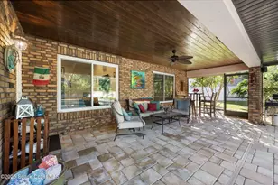 1215 Old Parsonage Dr, Merritt Island, FL 32952 - Photo 31