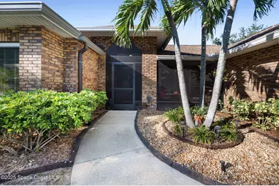 1215 Old Parsonage Drive, Merritt Island, FL 32952 - Photo 3