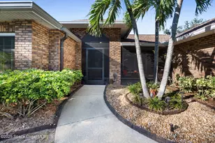 1215 Old Parsonage Dr, Merritt Island, FL 32952 - Photo 3