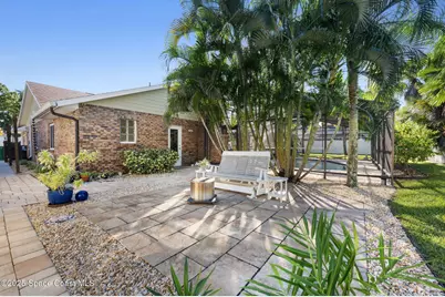 1215 Old Parsonage Drive, Merritt Island, FL 32952 - Photo 33