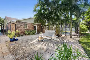 1215 Old Parsonage Dr, Merritt Island, FL 32952 - Photo 33