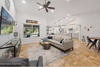 1215 Old Parsonage Drive, Merritt Island, FL 32952 - Photo 7