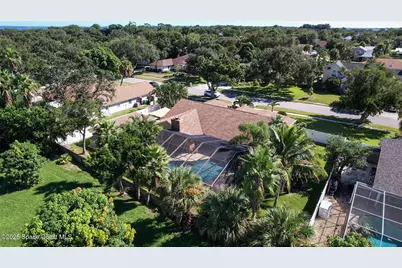 1215 Old Parsonage Drive, Merritt Island, FL 32952 - Photo 47