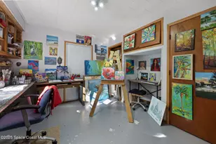 1215 Old Parsonage Dr, Merritt Island, FL 32952 - Photo 35