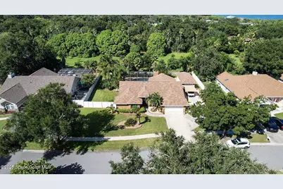 1215 Old Parsonage Drive, Merritt Island, FL 32952 - Photo 45