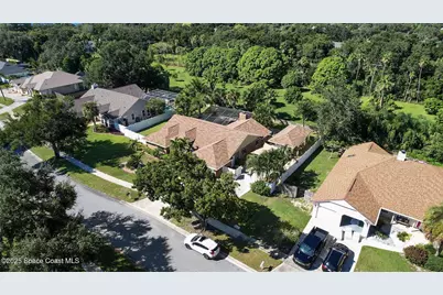 1215 Old Parsonage Drive, Merritt Island, FL 32952 - Photo 49