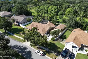 1215 Old Parsonage Dr, Merritt Island, FL 32952 - Photo 49