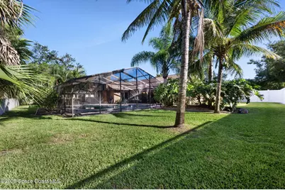 1215 Old Parsonage Drive, Merritt Island, FL 32952 - Photo 39