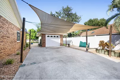 1215 Old Parsonage Drive, Merritt Island, FL 32952 - Photo 37