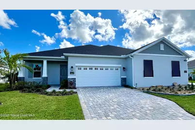 2908 Pangea Circle, Melbourne, FL 32940 - Photo 1