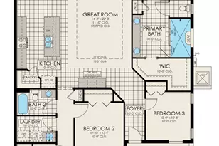 3270 Galeras Dr, Melbourne, FL 32940 - Photo 3