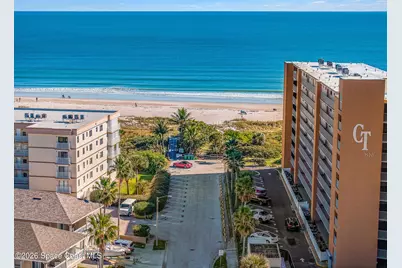 406 Tyler Avenue #19, Cape Canaveral, FL 32920 - Photo 15