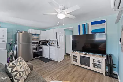 406 Tyler Avenue #19, Cape Canaveral, FL 32920 - Photo 5