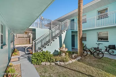 406 Tyler Avenue #19, Cape Canaveral, FL 32920 - Photo 13