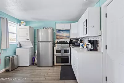 406 Tyler Avenue #19, Cape Canaveral, FL 32920 - Photo 3