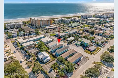 406 Tyler Avenue #19, Cape Canaveral, FL 32920 - Photo 17