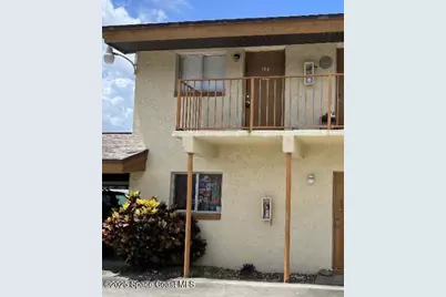 105 Palmetto Avenue #12a, Merritt Island, FL 32953 - Photo 1