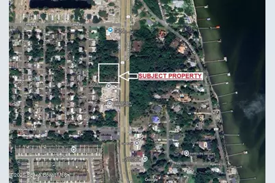 0 Hwy US 1, Cocoa, FL 32927 - Photo 1