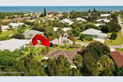 263 Camino Place, Melbourne Beach, FL 32951 - Photo 3