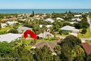 263 Camino Pl, Melbourne Beach, FL 32951 - Photo 3